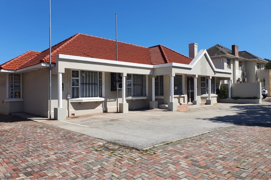 Commercial Property for Sale in Mill Park Eastern Cape